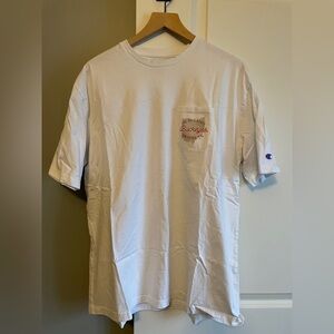 Men’s Ohio state shirt